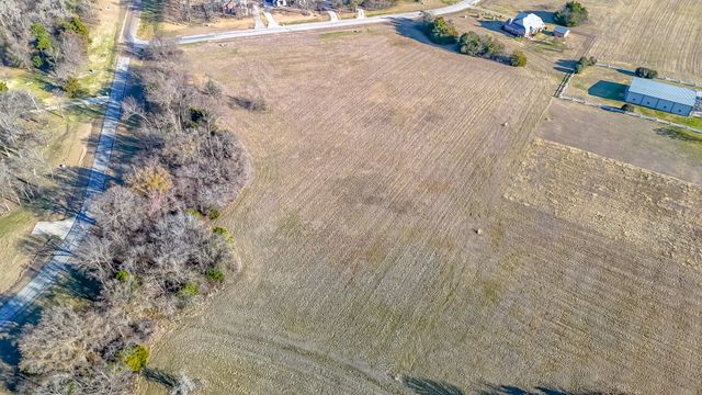 Lot 33 Clubhouse, Corsicana, TX 75109