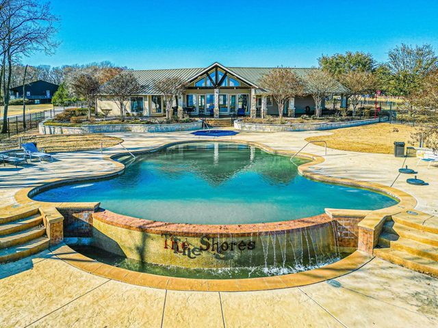 Lot 33 Clubhouse, Corsicana, TX 75109