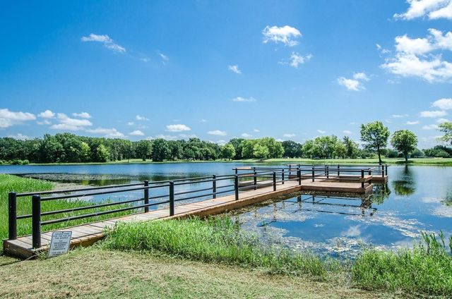 Lot 33 Clubhouse, Corsicana, TX 75109