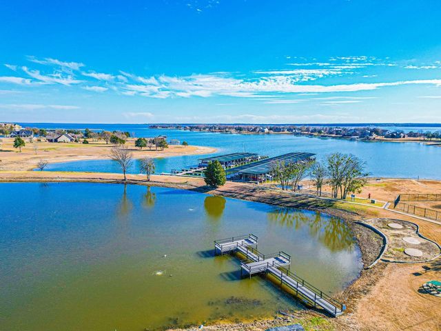 Lot 33 Clubhouse, Corsicana, TX 75109