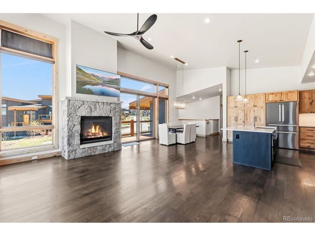 1342 Maryland Creek Rd, Silverthorne, CO 80498