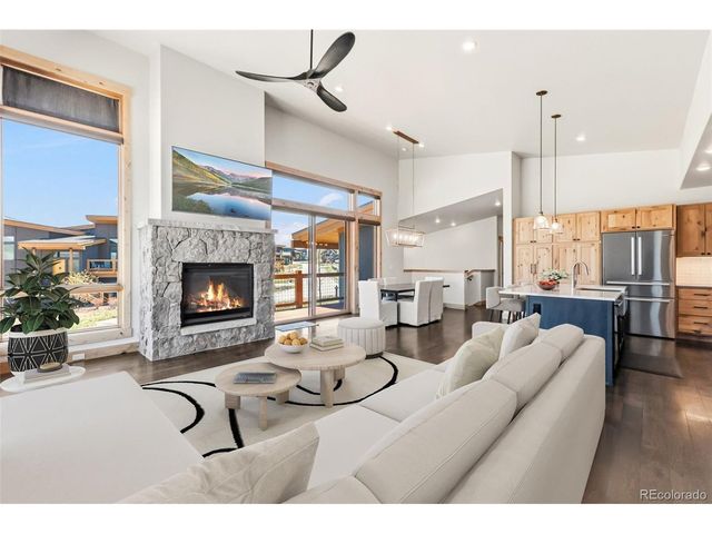 1342 Maryland Creek Rd, Silverthorne, CO 80498