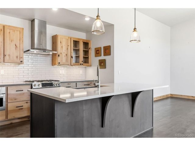 1342 Maryland Creek Rd, Silverthorne, CO 80498
