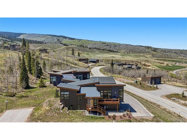 1342 Maryland Creek Rd, Silverthorne, CO 80498