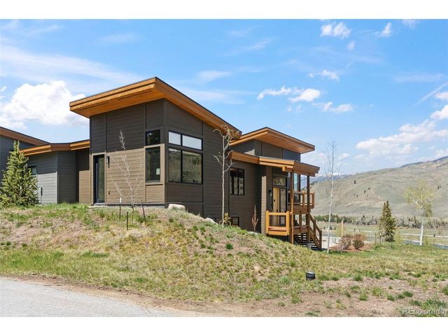 1342 Maryland Creek Rd, Silverthorne, CO 80498