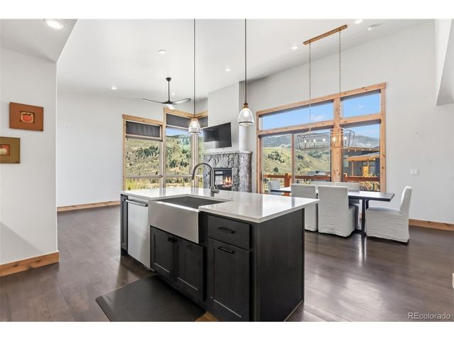 1342 Maryland Creek Rd, Silverthorne, CO 80498