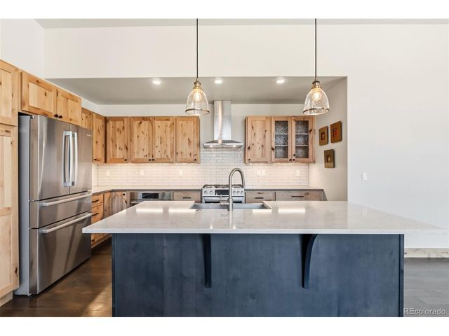 1342 Maryland Creek Rd, Silverthorne, CO 80498