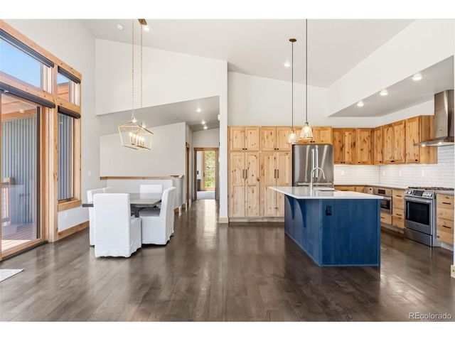 1342 Maryland Creek Rd, Silverthorne, CO 80498
