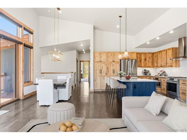 1342 Maryland Creek Rd, Silverthorne, CO 80498