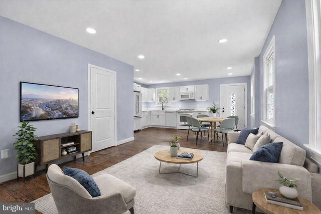 6019 JAMESTOWN RD, Hyattsville, MD 20782