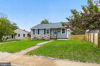 6019 JAMESTOWN RD, Hyattsville, MD 20782