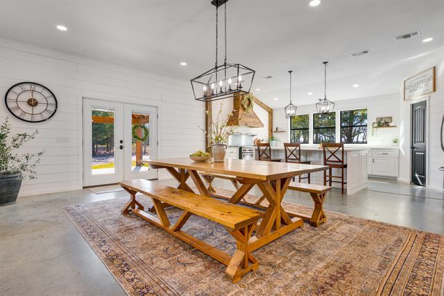 122 Farm to Market Road 1742, Cooper, TX 75432