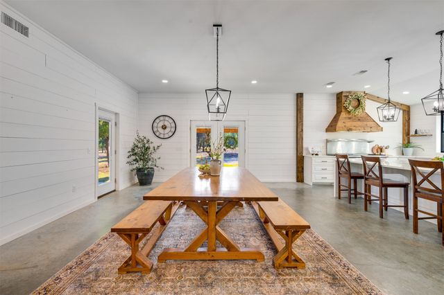 122 Farm to Market Road 1742, Cooper, TX 75432