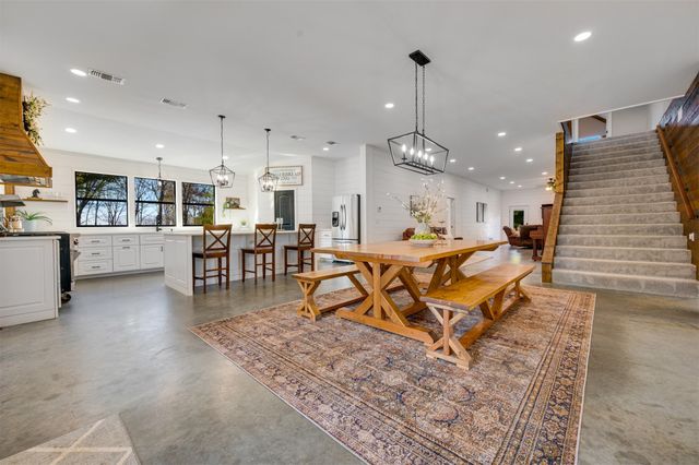 122 Farm to Market Road 1742, Cooper, TX 75432