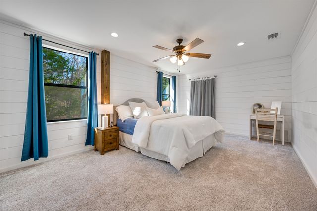 122 Farm to Market Road 1742, Cooper, TX 75432