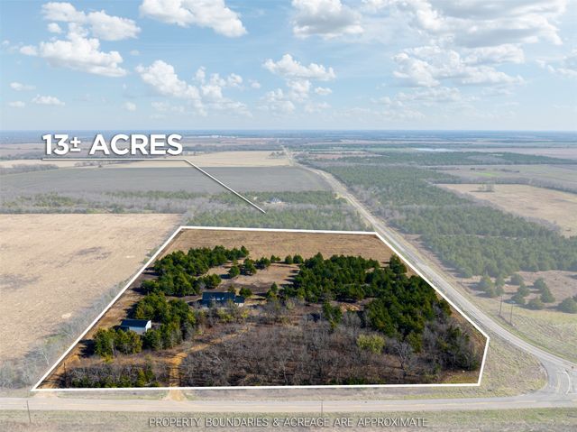 122 Farm to Market Road 1742, Cooper, TX 75432