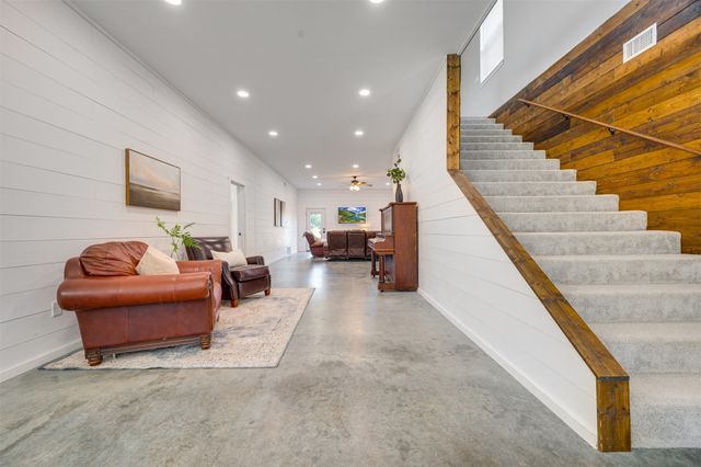 122 Farm to Market Road 1742, Cooper, TX 75432