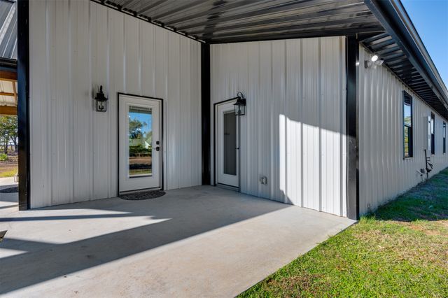 122 Farm to Market Road 1742, Cooper, TX 75432