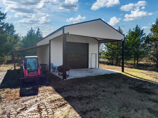 122 Farm to Market Road 1742, Cooper, TX 75432