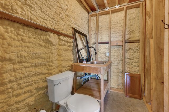 122 Farm to Market Road 1742, Cooper, TX 75432