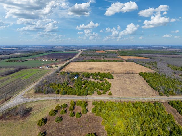 122 Farm to Market Road 1742, Cooper, TX 75432
