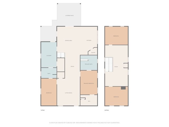 122 Farm to Market Road 1742, Cooper, TX 75432