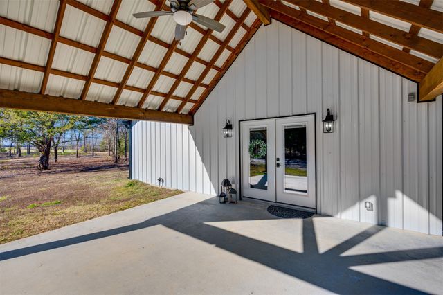 122 Farm to Market Road 1742, Cooper, TX 75432