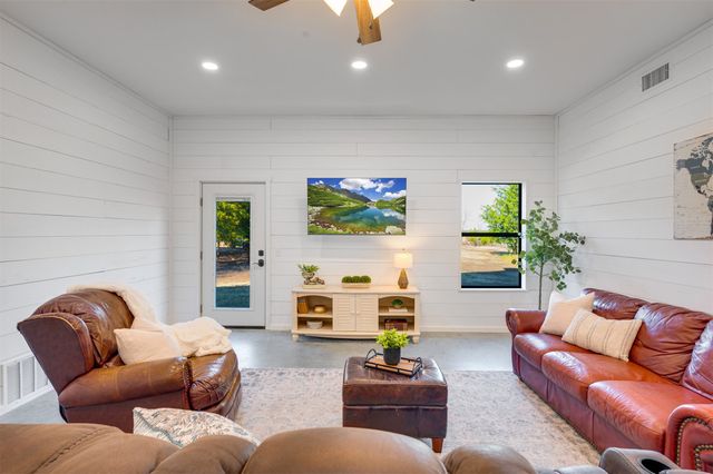 122 Farm to Market Road 1742, Cooper, TX 75432