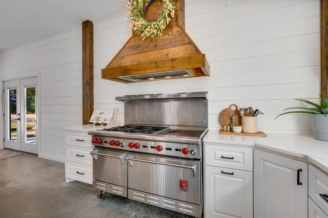 122 Farm to Market Road 1742, Cooper, TX 75432