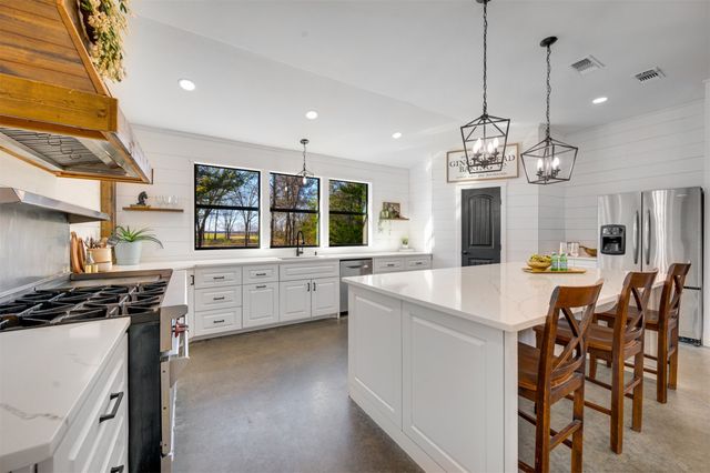 122 Farm to Market Road 1742, Cooper, TX 75432