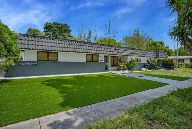 315 NE 122nd Street ALL, North Miami, FL 33161
