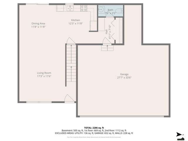 6811 N 10Th Street, Lincoln, NE 68521
