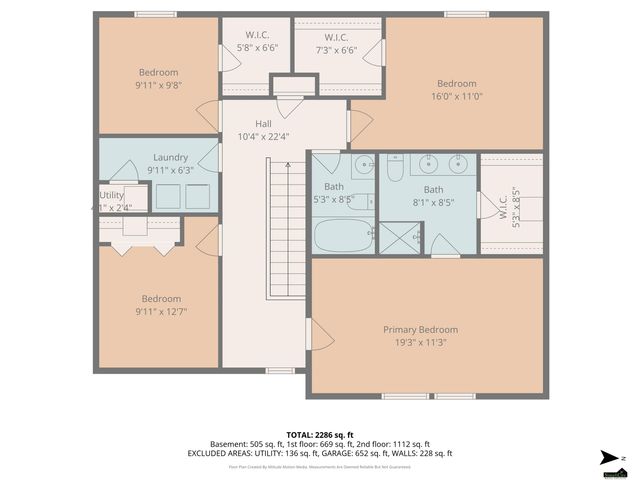 6811 N 10Th Street, Lincoln, NE 68521