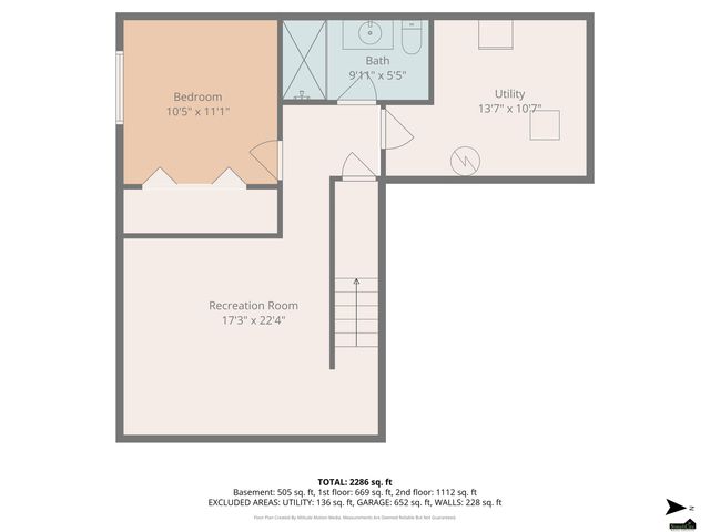 6811 N 10Th Street, Lincoln, NE 68521