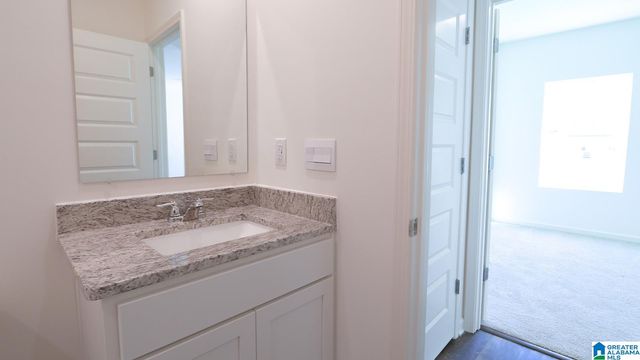 329 CREEK BEND LANE, Alabaster, AL 35007