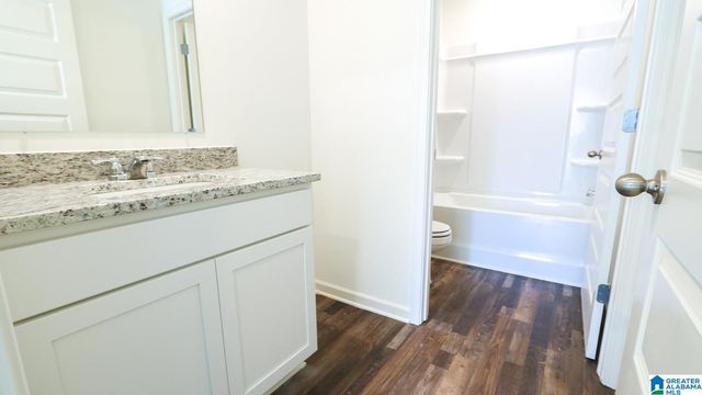 329 CREEK BEND LANE, Alabaster, AL 35007