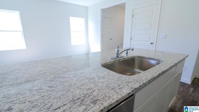 329 CREEK BEND LANE, Alabaster, AL 35007