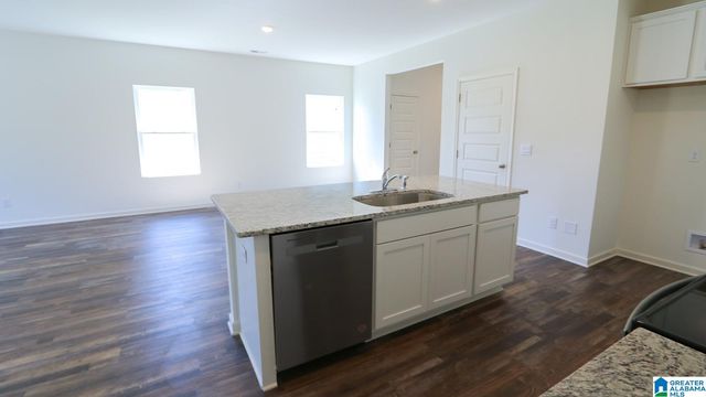329 CREEK BEND LANE, Alabaster, AL 35007