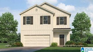 329 CREEK BEND LANE, Alabaster, AL 35007