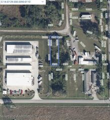 120 Putney Avenue NW, Lake Placid, FL 33852
