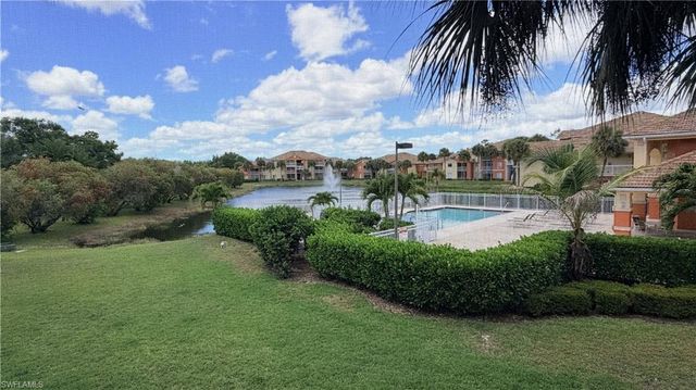 6490 Aragon WAY 205, Fort Myers, FL 33966
