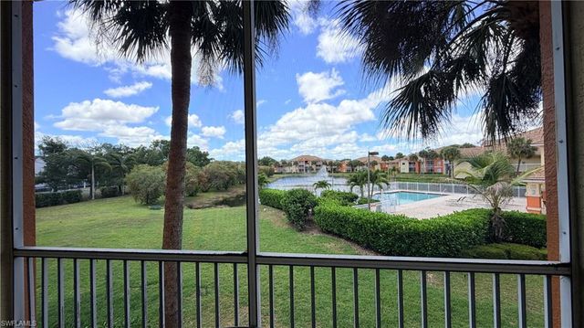 6490 Aragon WAY 205, Fort Myers, FL 33966