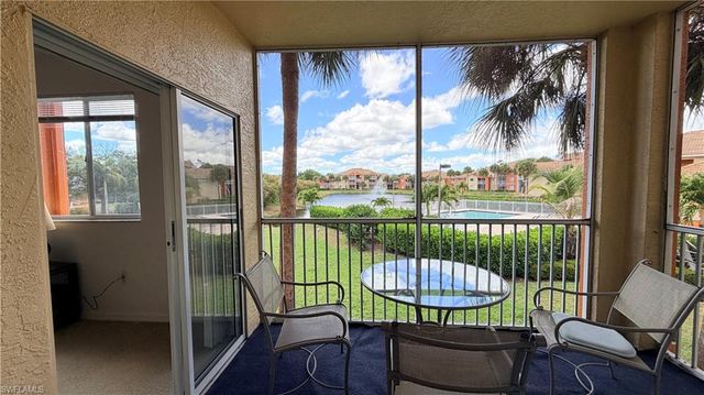 6490 Aragon WAY 205, Fort Myers, FL 33966