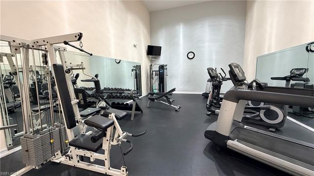 6490 Aragon WAY 205, Fort Myers, FL 33966