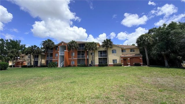 6490 Aragon WAY 205, Fort Myers, FL 33966