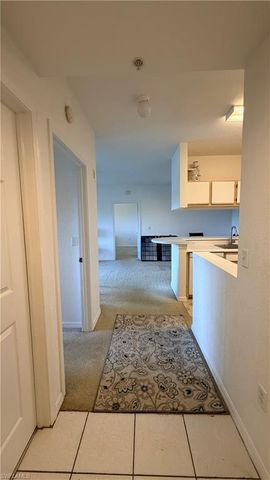 6490 Aragon WAY 205, Fort Myers, FL 33966