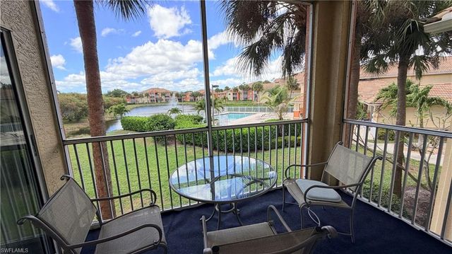 6490 Aragon WAY 205, Fort Myers, FL 33966