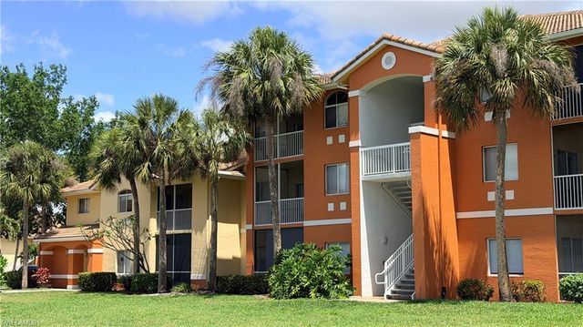6490 Aragon WAY 205, Fort Myers, FL 33966