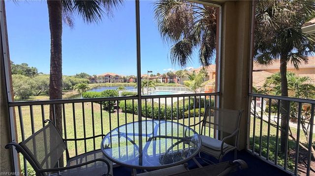 6490 Aragon WAY 205, Fort Myers, FL 33966