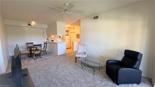 6490 Aragon WAY 205, Fort Myers, FL 33966